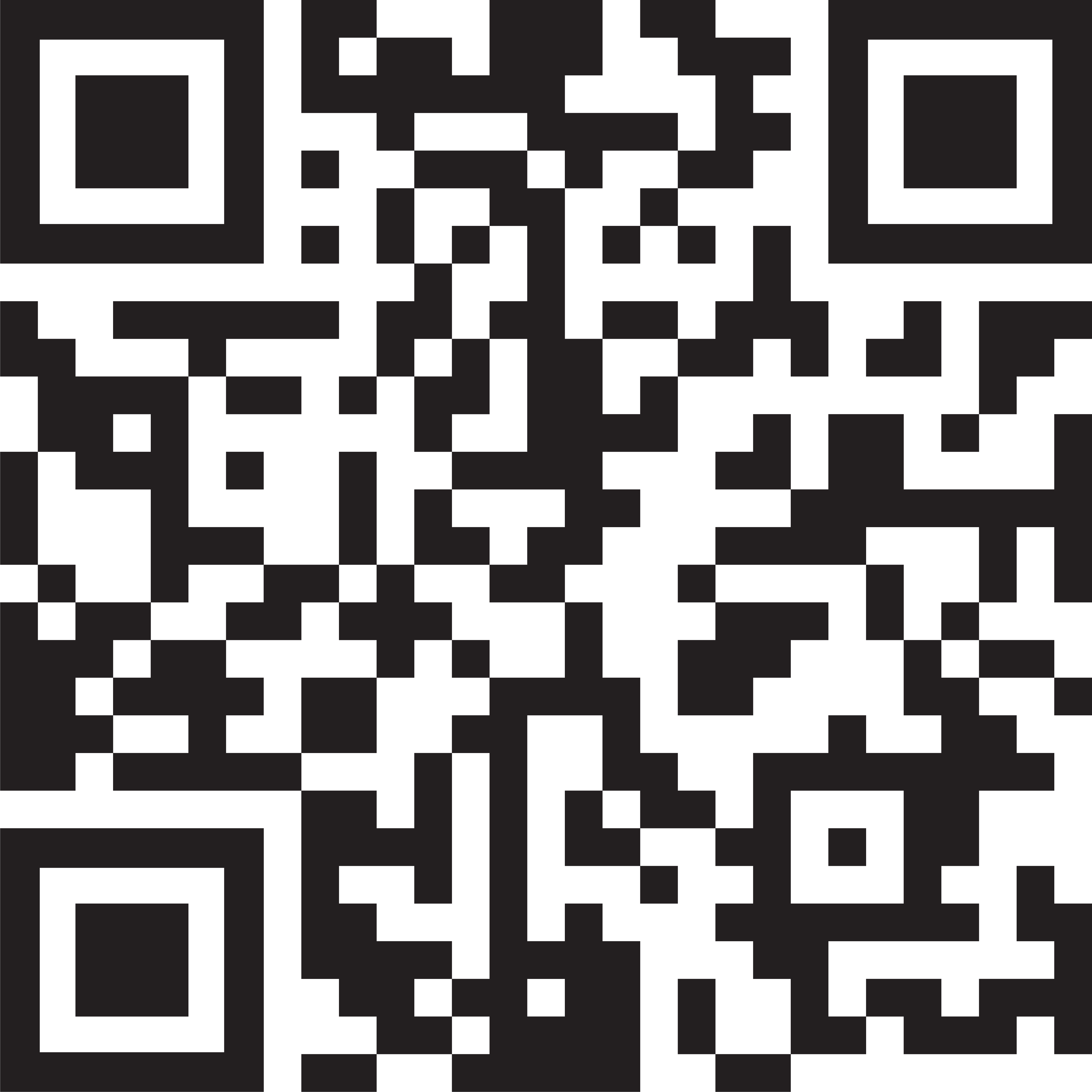 QR Code لجمعية جسور المرحمة